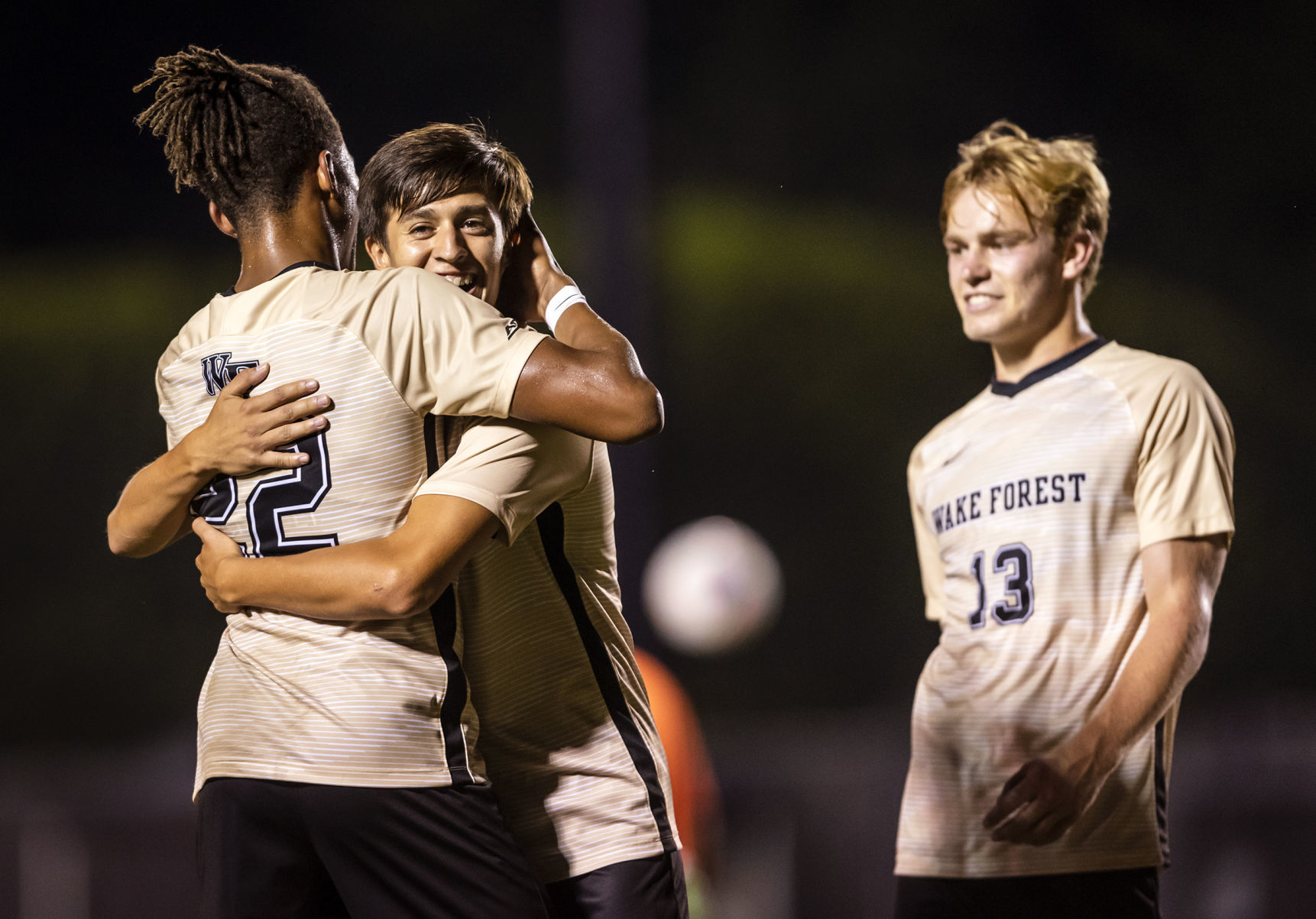 WakeSoccer